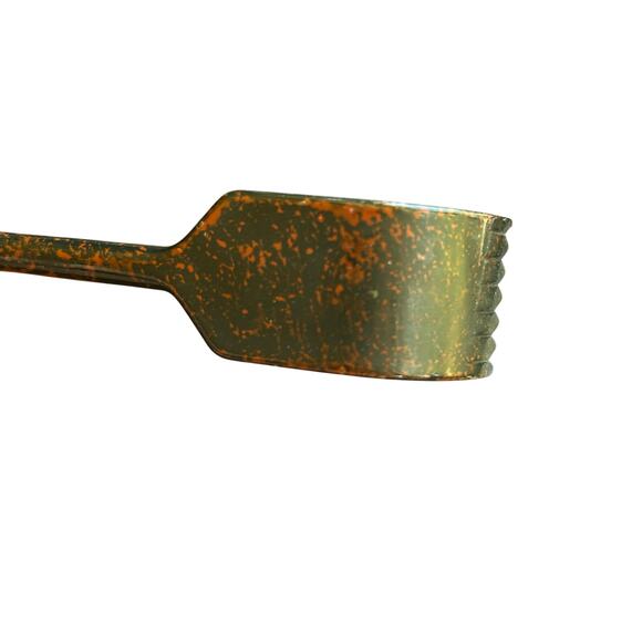 Hand Painted 18" Backscratcher Back Scratcher hand carved & painted Bird - Picture 3 of 8